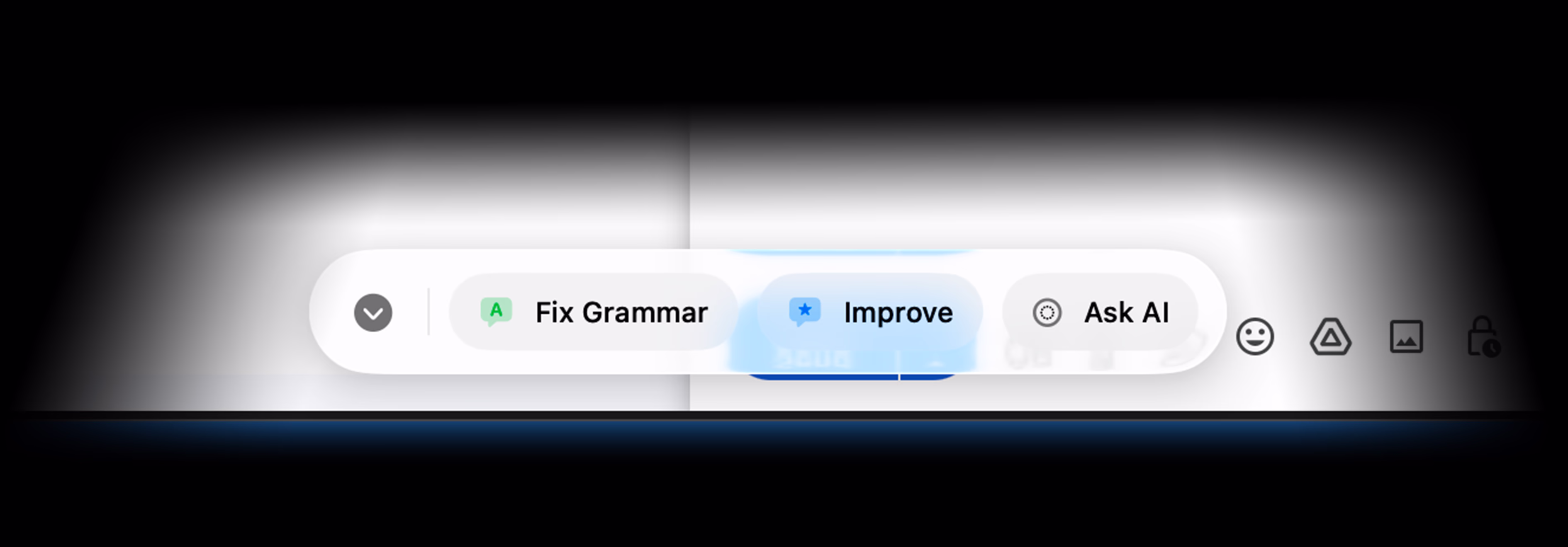 Write with confidence.