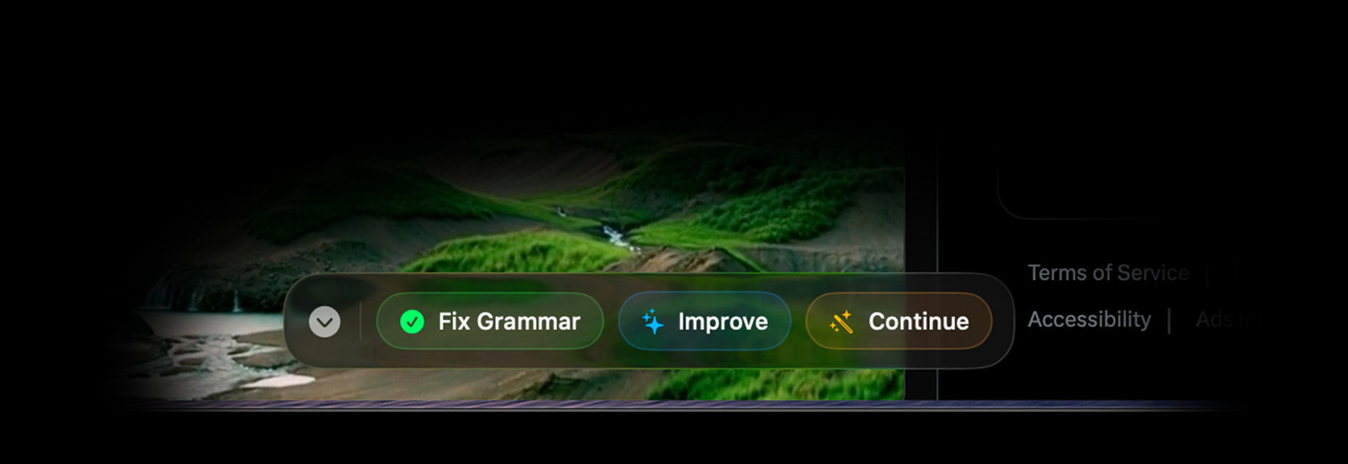 Write with confidence.
