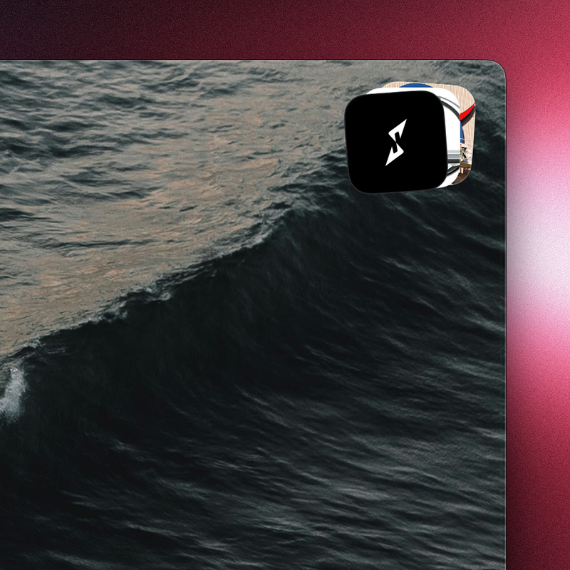 Bookmarks you can see